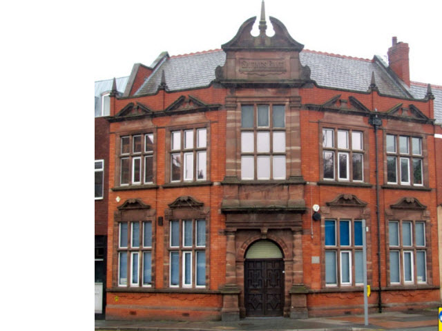 Leigh Savings Bank